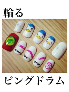 うにさんのコーディネート