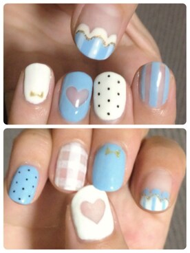 うにさんのコーディネート