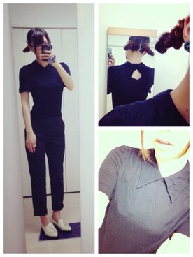 うにさんのコーディネート