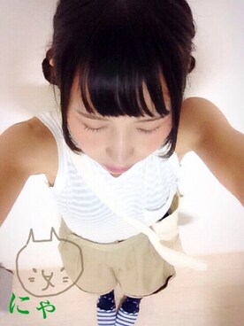 うにさんのコーディネート