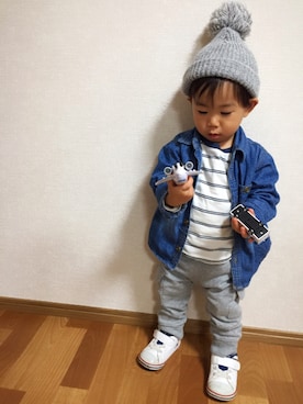 ｇｅｎｋｉ    ☆さんのコーディネート