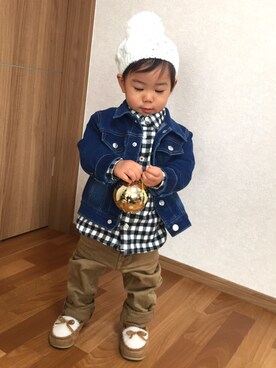 ｇｅｎｋｉ    ☆さんのコーディネート