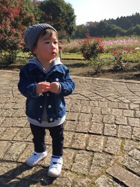 ｇｅｎｋｉ    ☆さんのコーディネート