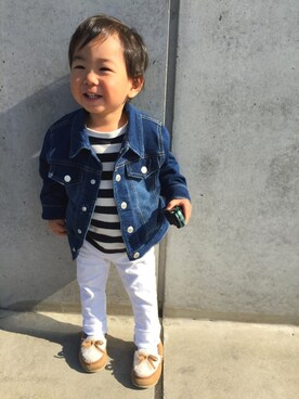 ｇｅｎｋｉ    ☆さんのコーディネート