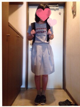 vicky-☆さんのコーディネート