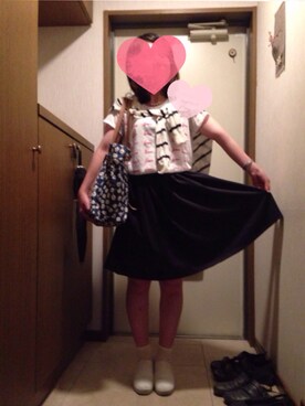 vicky-☆さんのコーディネート