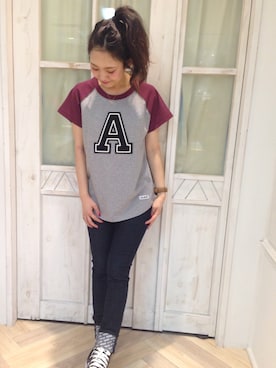 110373さんのコーディネート