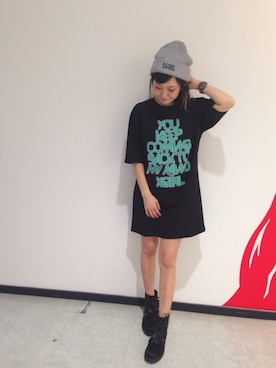 110373さんのコーディネート