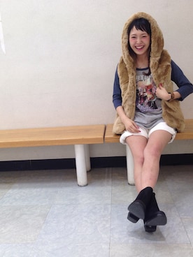 110373さんのコーディネート