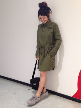 110373さんのコーディネート