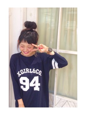 110373さんのコーディネート