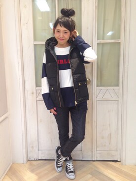 110373さんのコーディネート