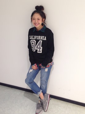 110373さんのコーディネート