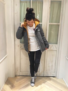 110373さんのコーディネート