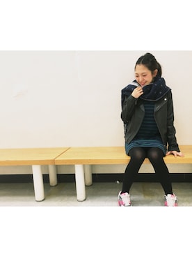 110373さんのコーディネート