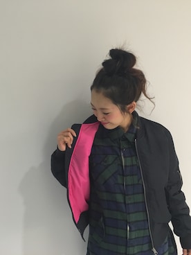 110373さんのコーディネート