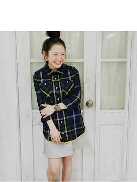 110373さんのコーディネート