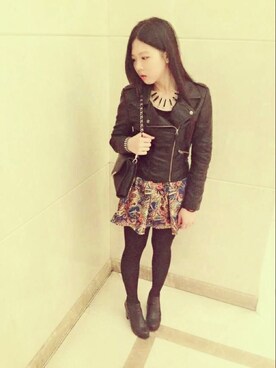 Mayalinさんのコーディネート