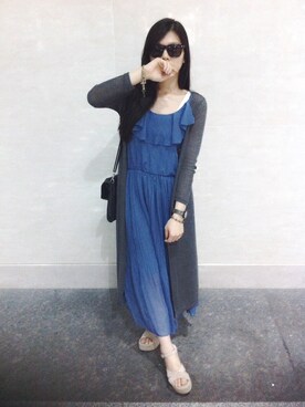 Mayalinさんのコーディネート