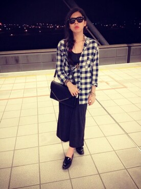 Mayalinさんのコーディネート