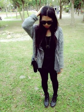 Mayalinさんのコーディネート