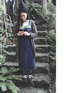 Mayalinさんのコーディネート