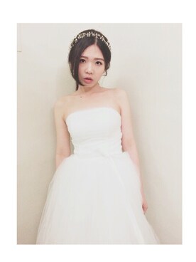 Mayalinさんのコーディネート