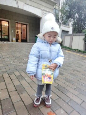 baby_niさんのコーディネート