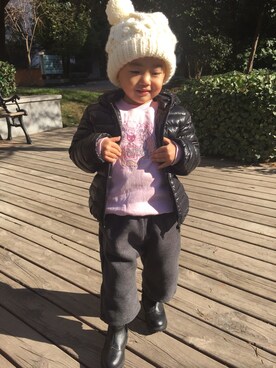 baby_niさんのコーディネート