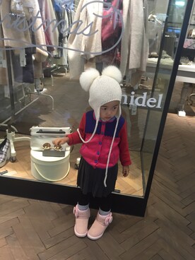 baby_niさんのコーディネート