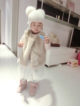 baby_niさんのコーディネート