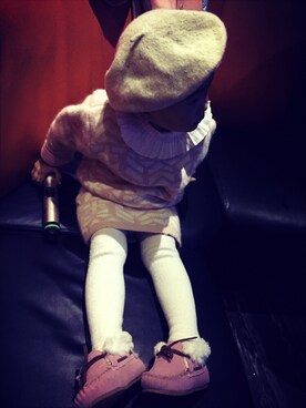 baby_niさんのコーディネート
