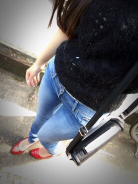 ｍｏｅｎｏさんのコーディネート