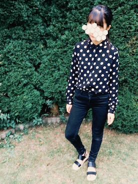 ｍｏｅｎｏさんのコーディネート