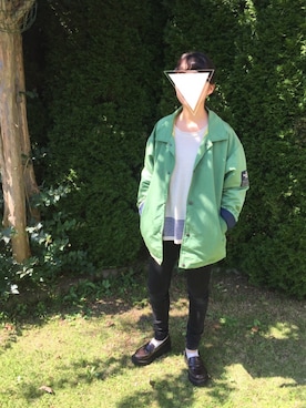 ｍｏｅｎｏさんのコーディネート