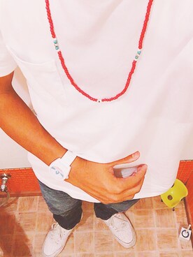 N.Kさんのコーディネート