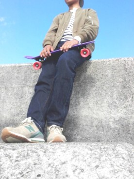 N.Kさんのコーディネート