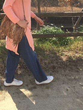 Kei Okawaさんのコーディネート