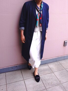 Kei Okawaさんのコーディネート