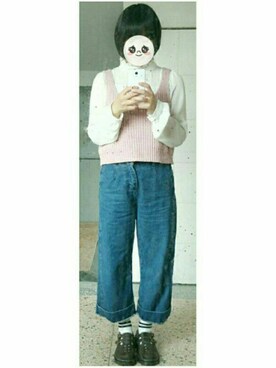 misa酱2000さんのコーディネート