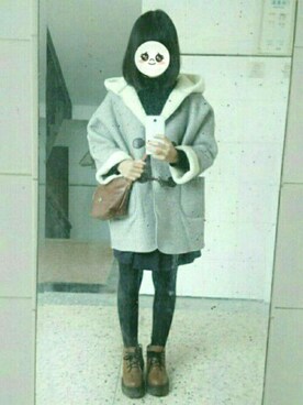 misa酱2000さんのコーディネート