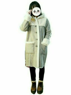 misa酱2000さんのコーディネート