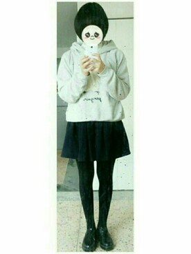 misa酱2000さんのコーディネート