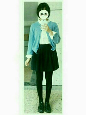 misa酱2000さんのコーディネート