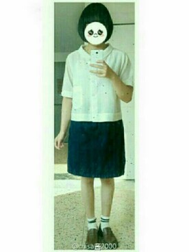 misa酱2000さんのコーディネート