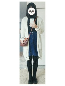 misa酱2000さんのコーディネート