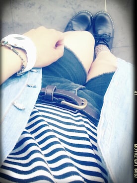 Ami*さんのコーディネート