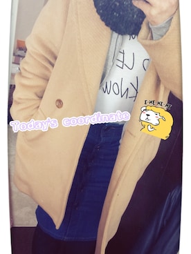 Ami*さんのコーディネート