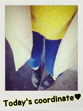Ami*さんのコーディネート