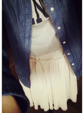 Ami*さんのコーディネート